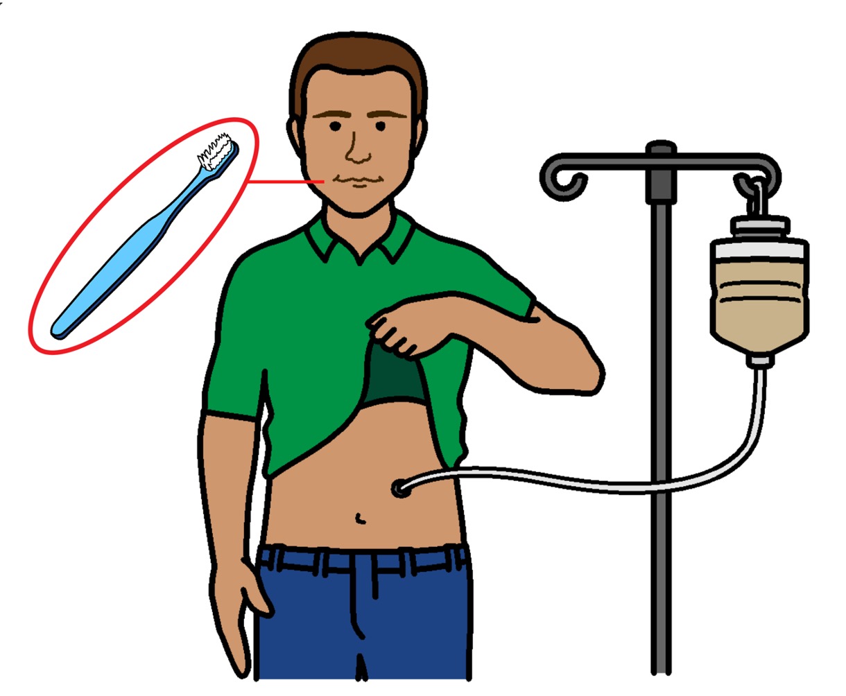 Every mouth needs care